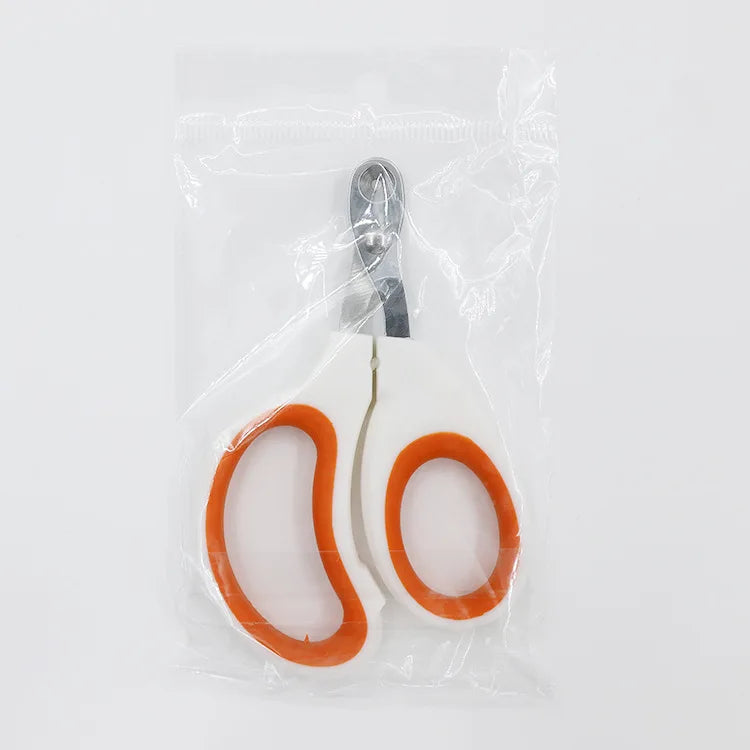 Professional Cat Nail Clippers for Small Pets