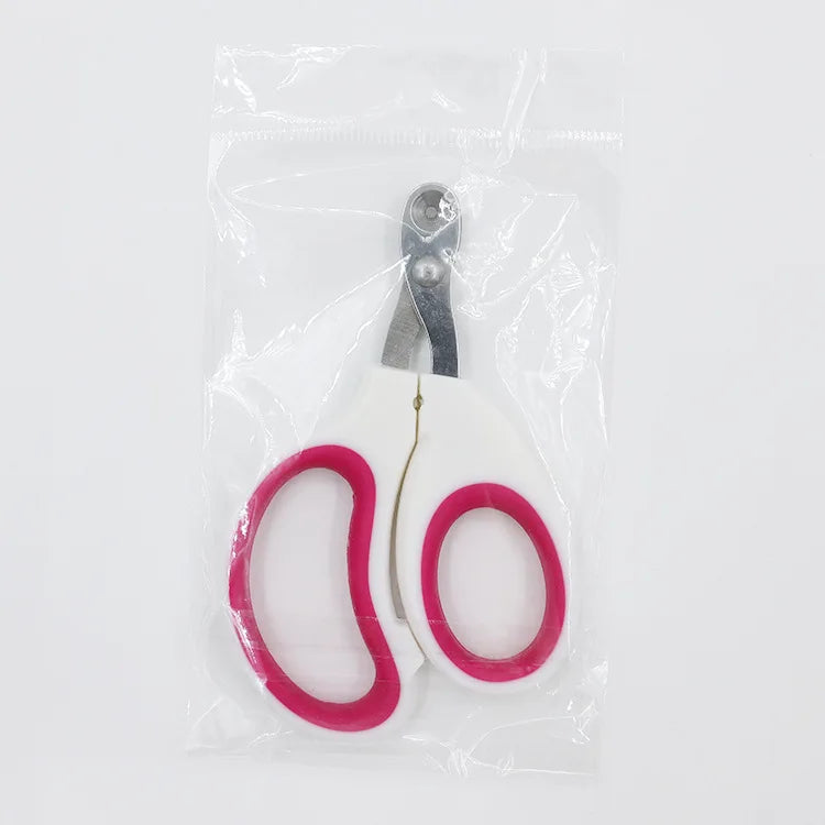 Professional Cat Nail Clippers for Small Pets