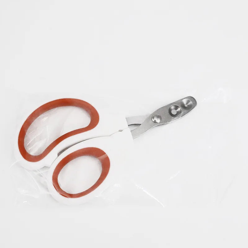 Professional Cat Nail Clippers for Small Pets