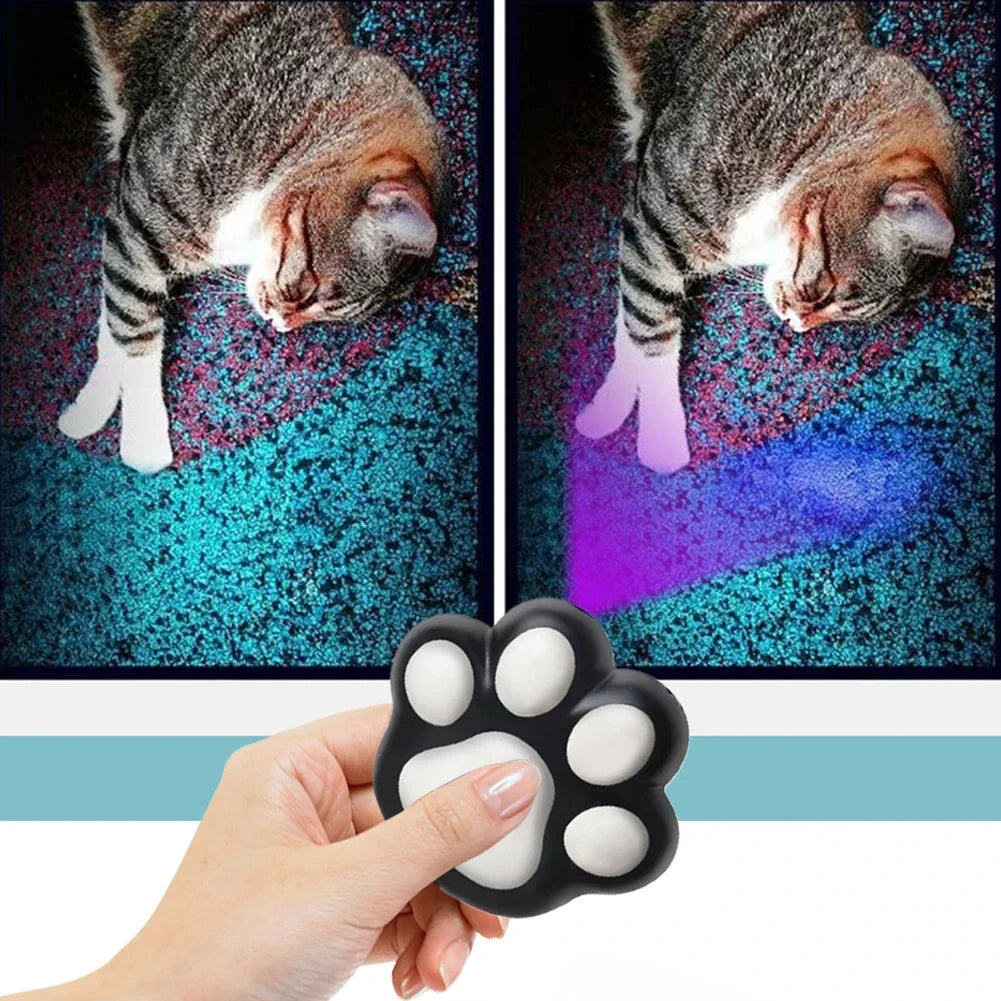 Funny Laser Pet Toys