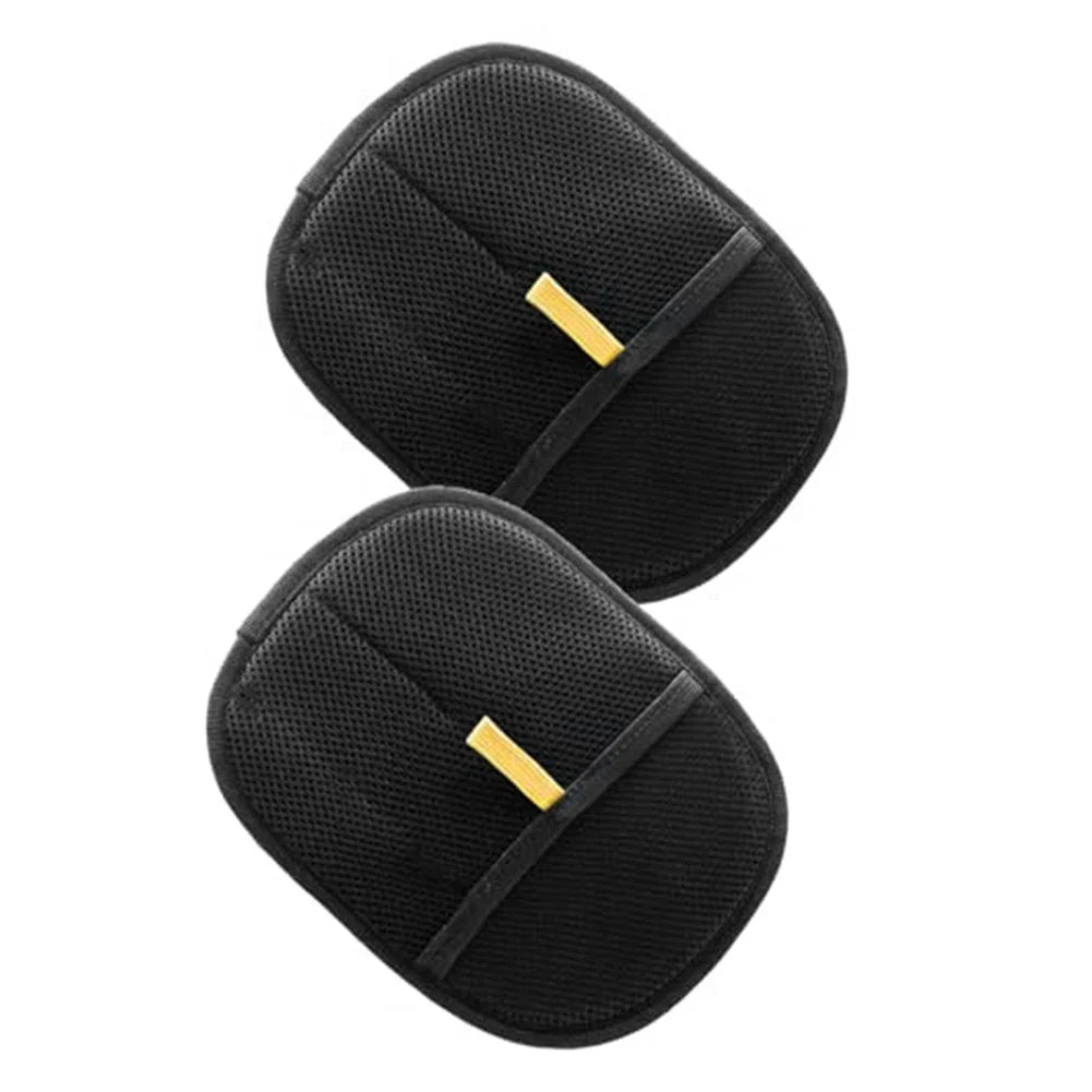 1/2/3 pcs Pet Grooming Gloves Double Sided Pet Hair Remover