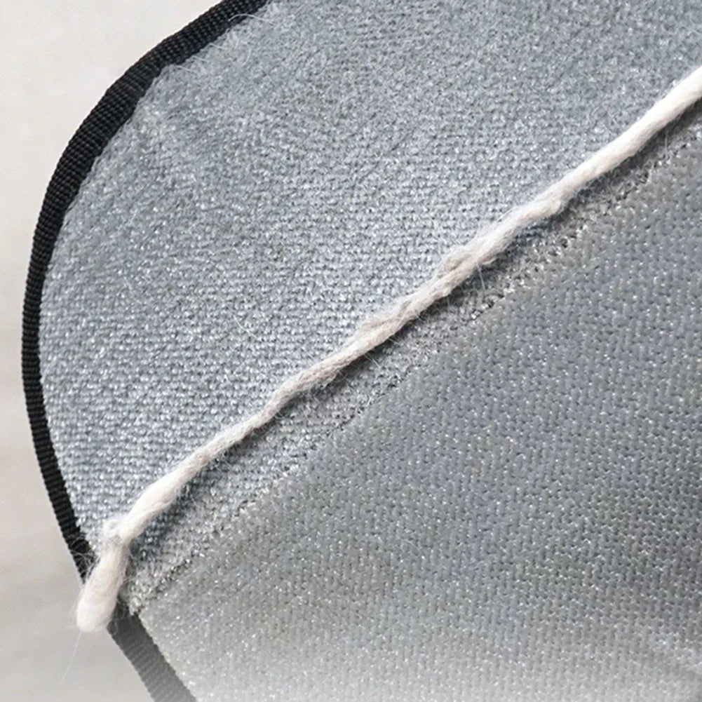 1/2/3 pcs Pet Grooming Gloves Double Sided Pet Hair Remover