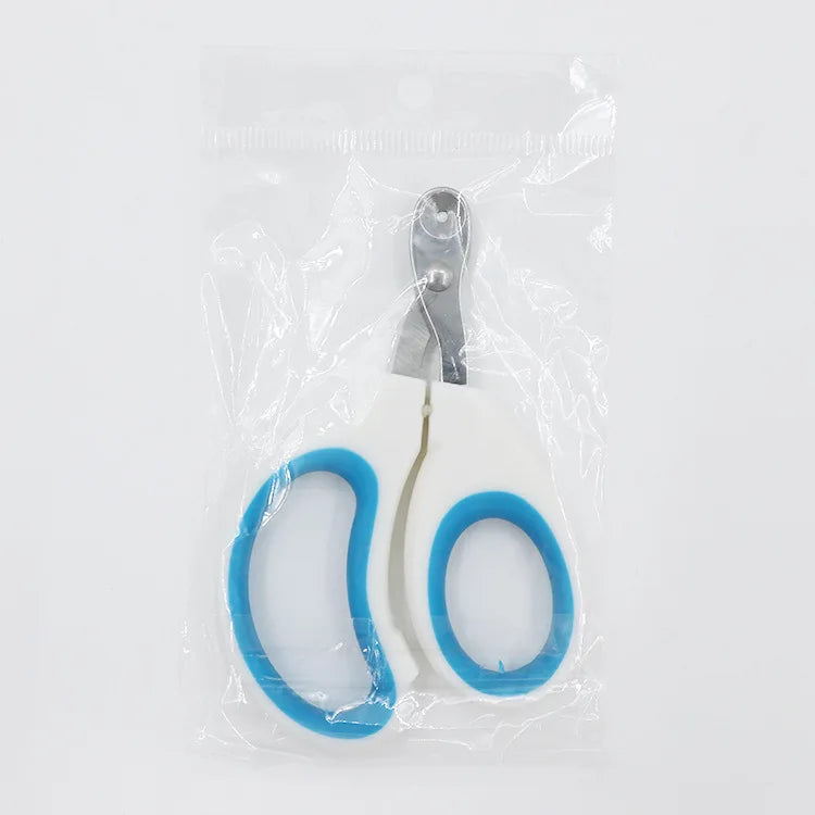 Professional Cat Nail Clippers for Small Pets