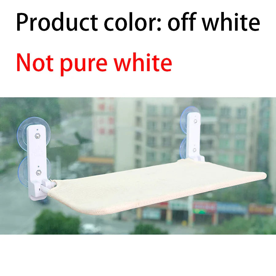 Assembly Free Folding Cat Hammock