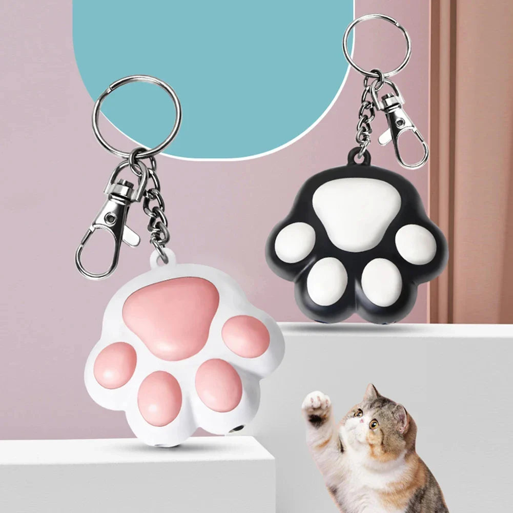 Funny Laser Pet Toys